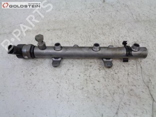 Used Injection rail Injection rail 37098729 37098729