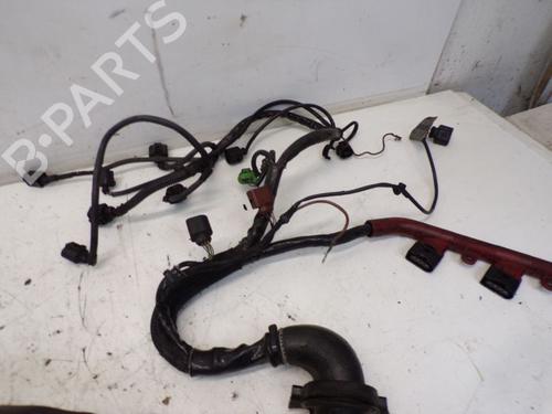 Wiring harness AUDI A6 C6 (4F2) 2.4 | BP37132166E16 - Image 5