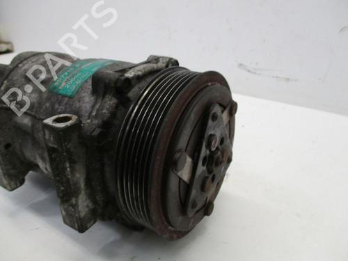 AC compressor FORD FOCUS C-MAX (DM2) 2.0 TDCi | BP19489301M34 