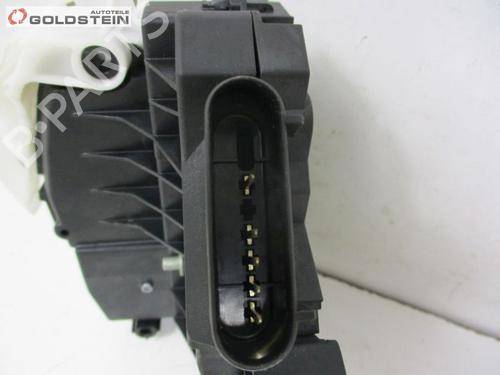 Front left lock FORD TRANSIT COURIER B460 Box Body/MPV 1.5 TDCi | BP37107872C98  - Image 5