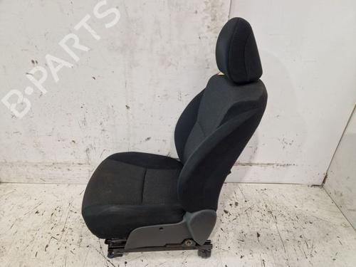 Right front seat TOYOTA AURIS (_E15_) 1.8 Hybrid (ZWE150_, ZWE150R) | BP37094714C16 - Image 8