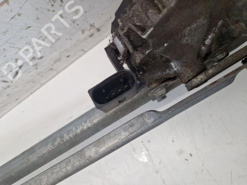 Front wipers mechanism MERCEDES-BENZ A-CLASS (W169) A 150 (169.031, 169.331) | BP26022629C83 