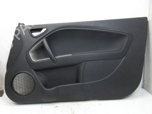 Used Front right panel Front right panel 37122163 37122163