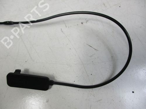 Tailgate lock BMW 1 (E87) 116 i | BP18803331C101 