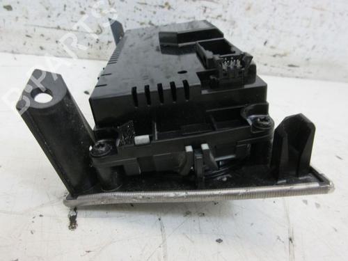 Climate control MERCEDES-BENZ C-CLASS T-Model (S203) C 200 Kompressor (203.242) | BP19297299I5 