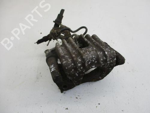 Used Right rear brake caliper AUDI A3 Sportback (8PA) 1.6 FSI (115 hp) 28307002