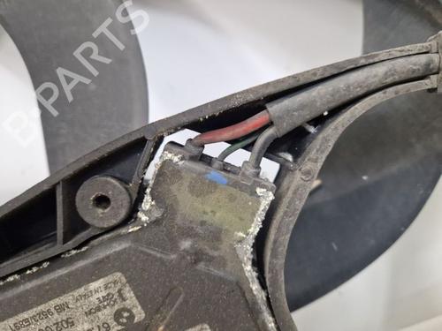 Fan BMW 3 Touring (E91) 318 d | BP32101092M128 - Image 6