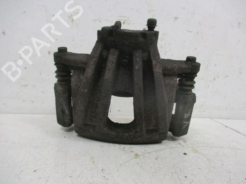 Right front brake caliper JEEP CHEROKEE (KJ) 3.7 4x4 | BP18791598M104