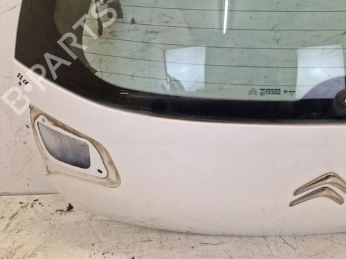 Tailgate CITROËN C3 II (SC_) 1.2 VTi 82 | BP38028537C6 - Image 4