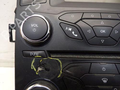 Climate control FORD MONDEO V Hatchback (CE) 1.5 EcoBoost | BP29099819I5 