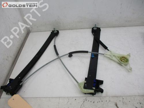 Used Front right window mechanism AUDI A3 Sportback (8VA, 8VF) 1.4 TSI (150 hp) 28306510