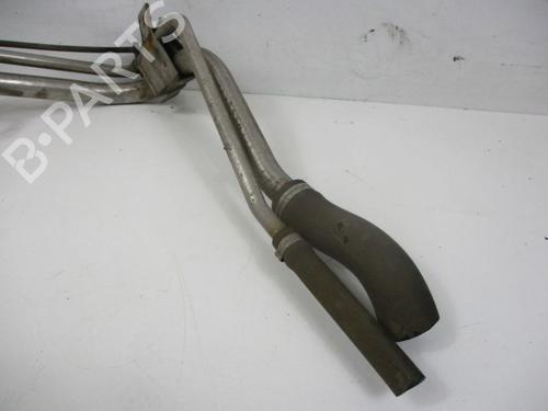 Pipe FORD FOCUS II (DA_, HCP, DP) 1.6 Ti | BP37112102M125 - Image 3