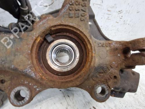 Right front steering knuckle OPEL CORSA D (S07) 1.4 (L08, L68) | BP29105559M26 