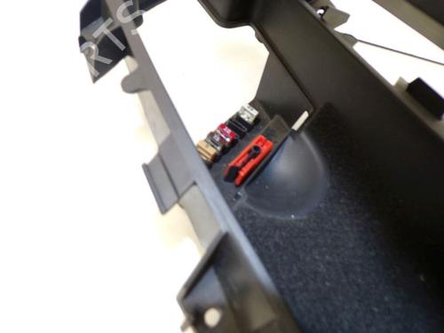 Glove box RENAULT ESPACE IV (JK0/1_) 2.0 (JK09) | BP29083998C95 