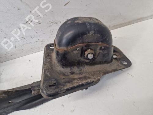 Left rear steering knuckle VW GOLF PLUS V (5M1, 521) 1.2 TSI | BP25005957M27 