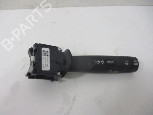 Used Steering column stalk OPEL CORSA E (X15) 1.4 (08, 68) (90 hp) 18796473