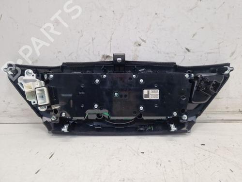 Switch NISSAN PATHFINDER III (R51) 4.0 4WD | BP31149390I30 