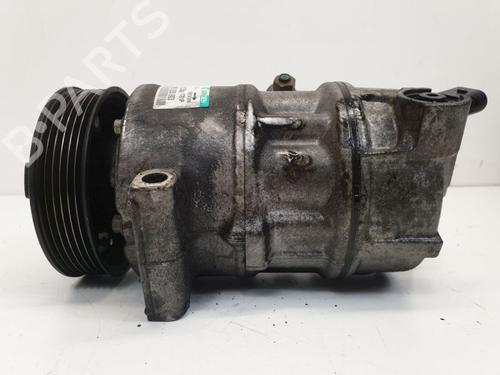 AC compressor VW PASSAT B6 Variant (3C5) 2.0 TDI 16V | BP32101287M34 
