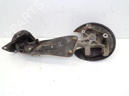 Right rear steering knuckle VW SCIROCCO III (137, 138) 2.0 TFSI | BP29084530M28 