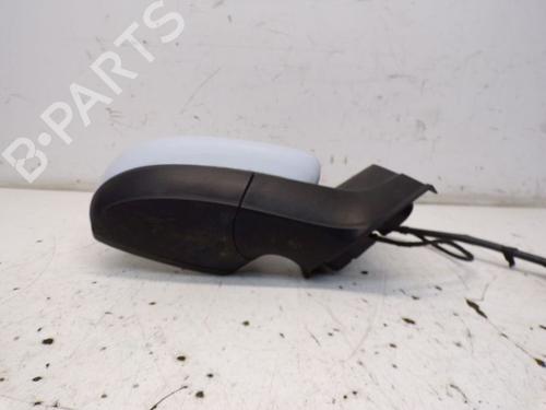 Right mirror VW UP! (121, 122, BL1, BL2, BL3, 123) 1.0 | BP29096529C27 