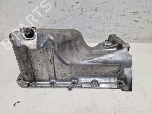 Oil sump OPEL AGILA B (H08) 1.0 (F68) | BP29523570M115 