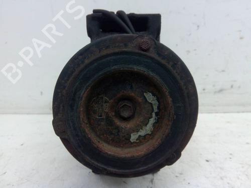 AC compressor BMW X3 (E83) 2.5 i | BP30122208M34 - Image 3