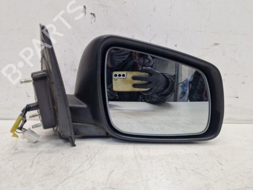 Bakspejl Højre Bakspejl Højre MITSUBISHI LANCER VIII Sportback (CX_A) 1.8 (CX3A) (143 hp) 33276146 33276146