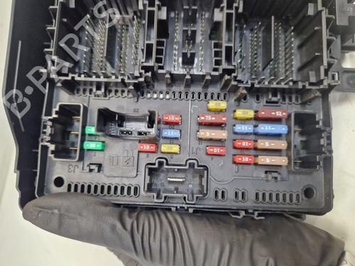 Control unit FORD FOCUS IV Turnier (HP) 1.0 EcoBoost | BP39908817M11 - Image 5