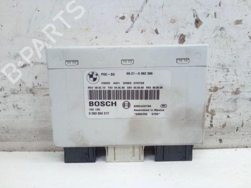 Elektronisk modul BMW 1 (E87) 118 d | BP29106944M83 