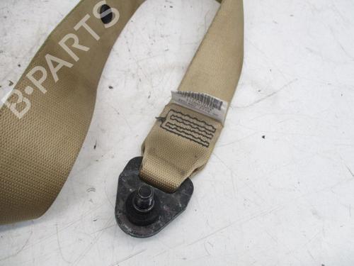 Front right seatbelt BMW 5 Touring (E61) 535 d | BP19292831I25 