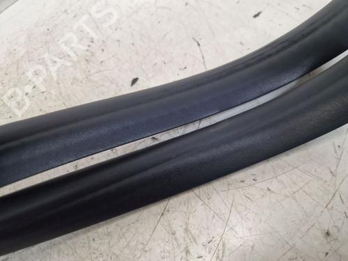 Rubber door seal RENAULT MEGANE E-TECH SUV EV60 (BNJ1) | BP29100967C142 