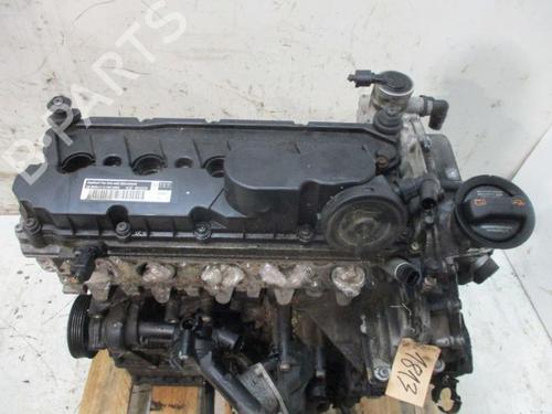 Engine VW GOLF VI (5K1) 2.5 | BP31872979M1 