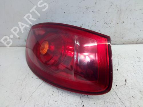 Right taillight FIAT BRAVO II (198_) 1.4 T-Jet (198AXG1B) | BP29104178C35 