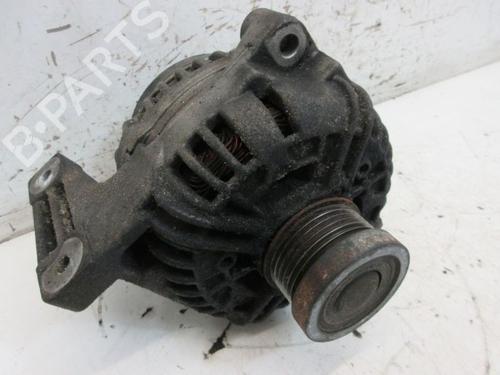 Used Alternator Alternator 37127375 37127375