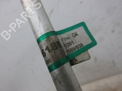 AC pipe FIAT 500 (312_) 1.2 (312AXA1A) | BP21136545M126 