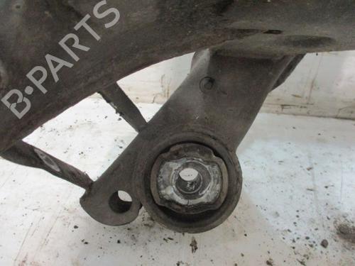Rear axle JAGUAR XF I (X250) 2.7 D | BP18800246M2 