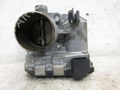 Used Throttle body FIAT BRAVO II (198_) 1.4 T-Jet (198AXF1B) (150 hp) 29095508
