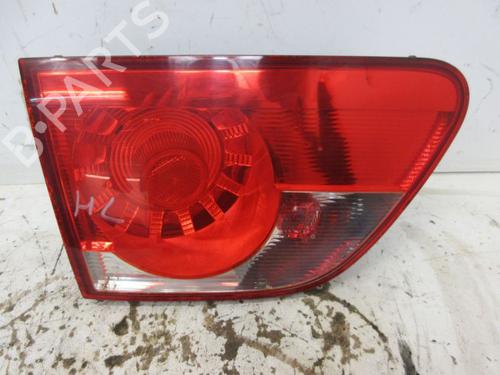 Used Left tailgate light SEAT ALTEA XL (5P5, 5P8) 1.6 (102 hp) 25826292