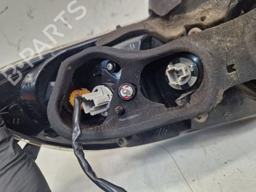 Right taillight MAZDA RX-8 (SE, FE) 1.3 (FE103, SE3P) | BP37724680C35  - Image 7