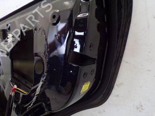 Right rear door FIAT SEDICI (189_) 2.0 D Multijet 4x4 | BP29086572C5