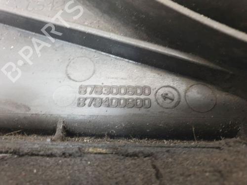 Other FIAT 500 C (312_) 0.9 (312AG1A) | BP37147560O1 - Image 8
