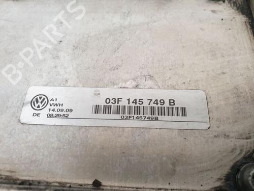 Intake manifold SKODA YETI (5L) 1.2 TSI | BP37146112M70 - Image 8