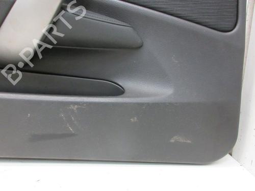 Venstre frontpanel BMW 1 (E81) 118 d | BP38332018C58 - Image 5