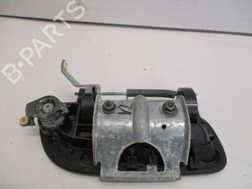 Front left exterior door handle VOLVO V70 II (285) 2.4 T | BP18801055C128