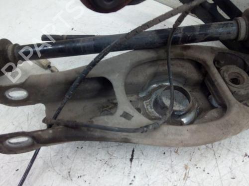 Right rear steering knuckle BMW 1 (E87) 116 i | BP29105744M28 