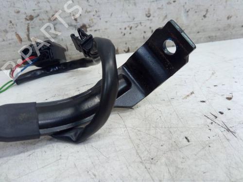 Seat buckle VW PASSAT B6 Variant (3C5) 2.0 TFSI | BP37137671I32 - Image 8