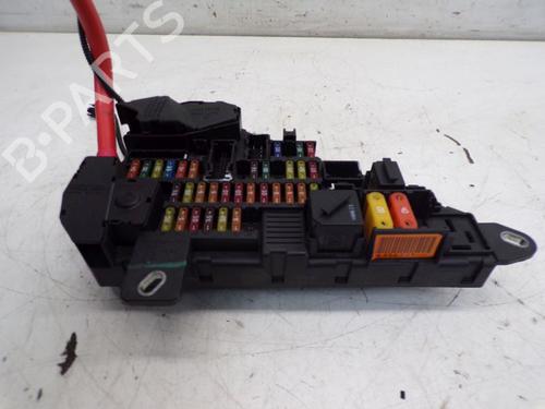 Fuse box BMW 5 (E60) 530 i | BP37133763E1 - Image 3