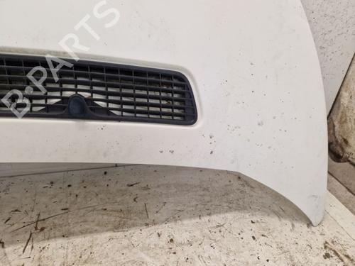 Hood PEUGEOT EXPERT Van (VF3A_, VF3U_, VF3X_) 2.0 HDi 130 | BP30737052C1 