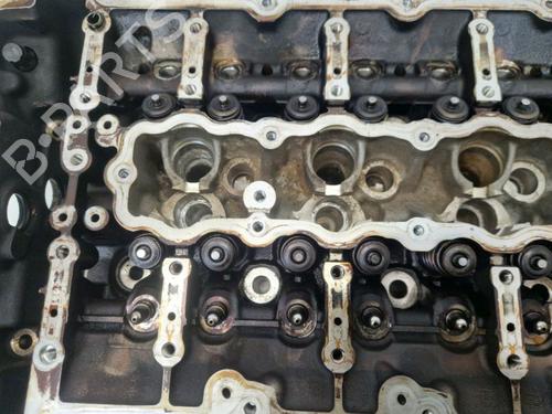 Cylinder head BMW 3 (E90) 335 i xDrive | BP37133102M5 - Image 10