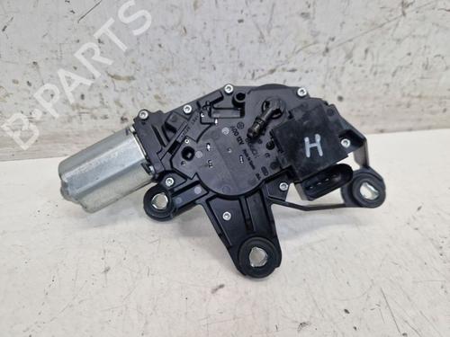 Used Rear wiper motor VW TOURAN (1T1, 1T2) 1.4 TSI (140 hp) 29104978